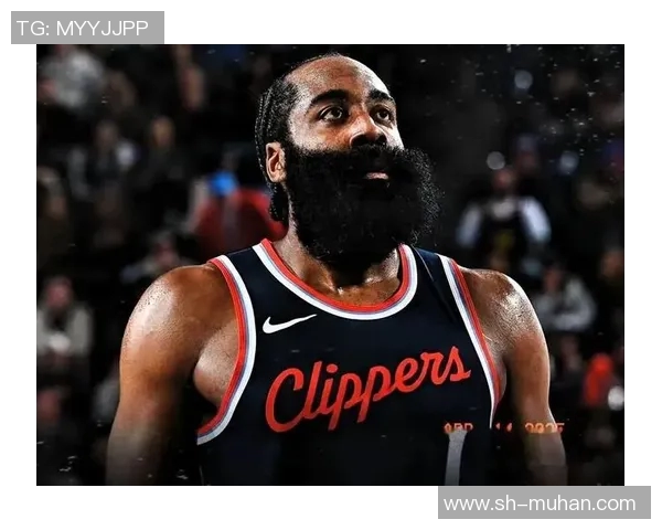 细数哈登五大高光时刻,满满回忆杀