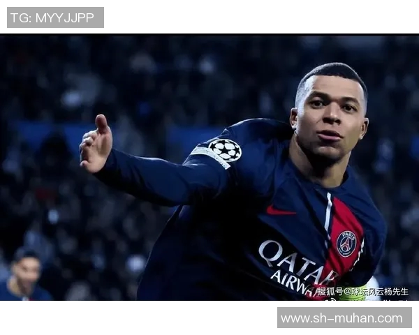 体育头条热议：姆巴佩是否将离开巴黎？