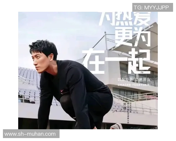 体育明星商业代言盘点