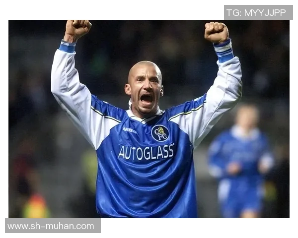 镜头回顾:英超这一幕令人泪目 镜头回顾:英超这一幕令人泪目