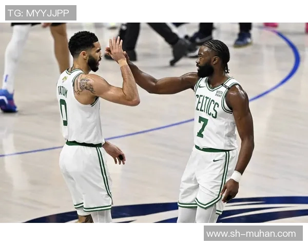 塔图姆赛后采访爆金句，引全场大笑