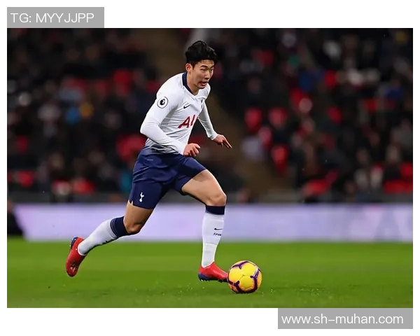 五年对比:孙兴慜数据全面进化! 五年对比:孙兴慜数据全面进化!