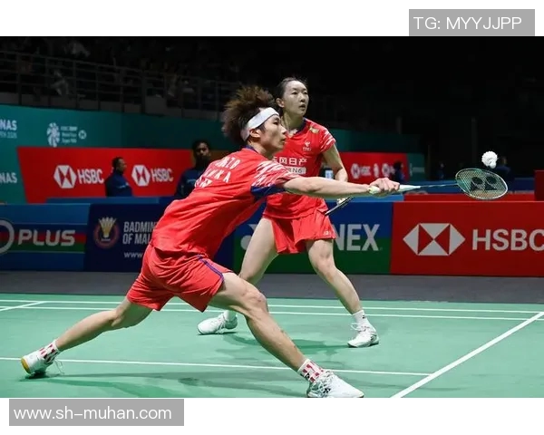 羽毛球混双比赛战术配合及技术分析 羽毛球混双比赛战术配合及技术分析