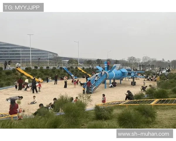 国家级“青少年户外运动公园”开园，融合科技与自然